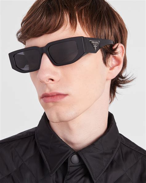 prada men glasses frames|prada symbole sunglasses men's.